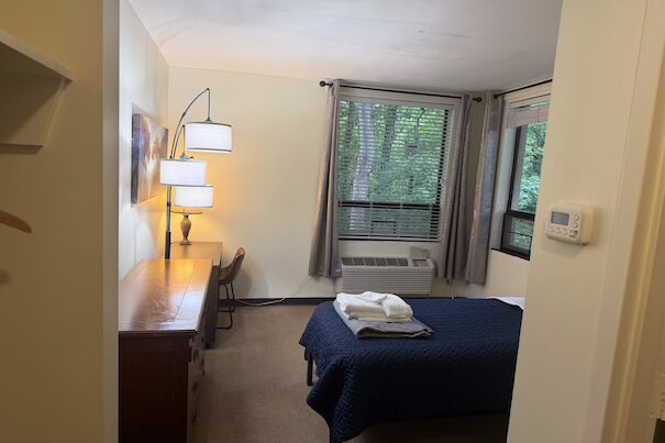 Small Room