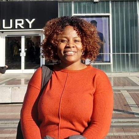 Chinenye Ekemezie