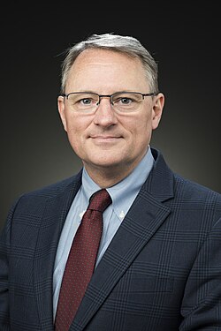 Dr. Daniel Jernigan