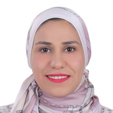 Dina Sallam