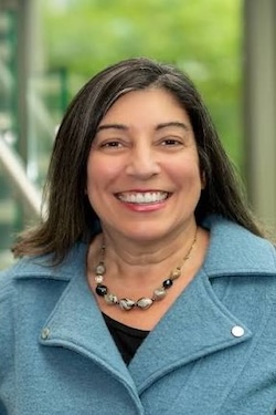 Dr. Debra Houry