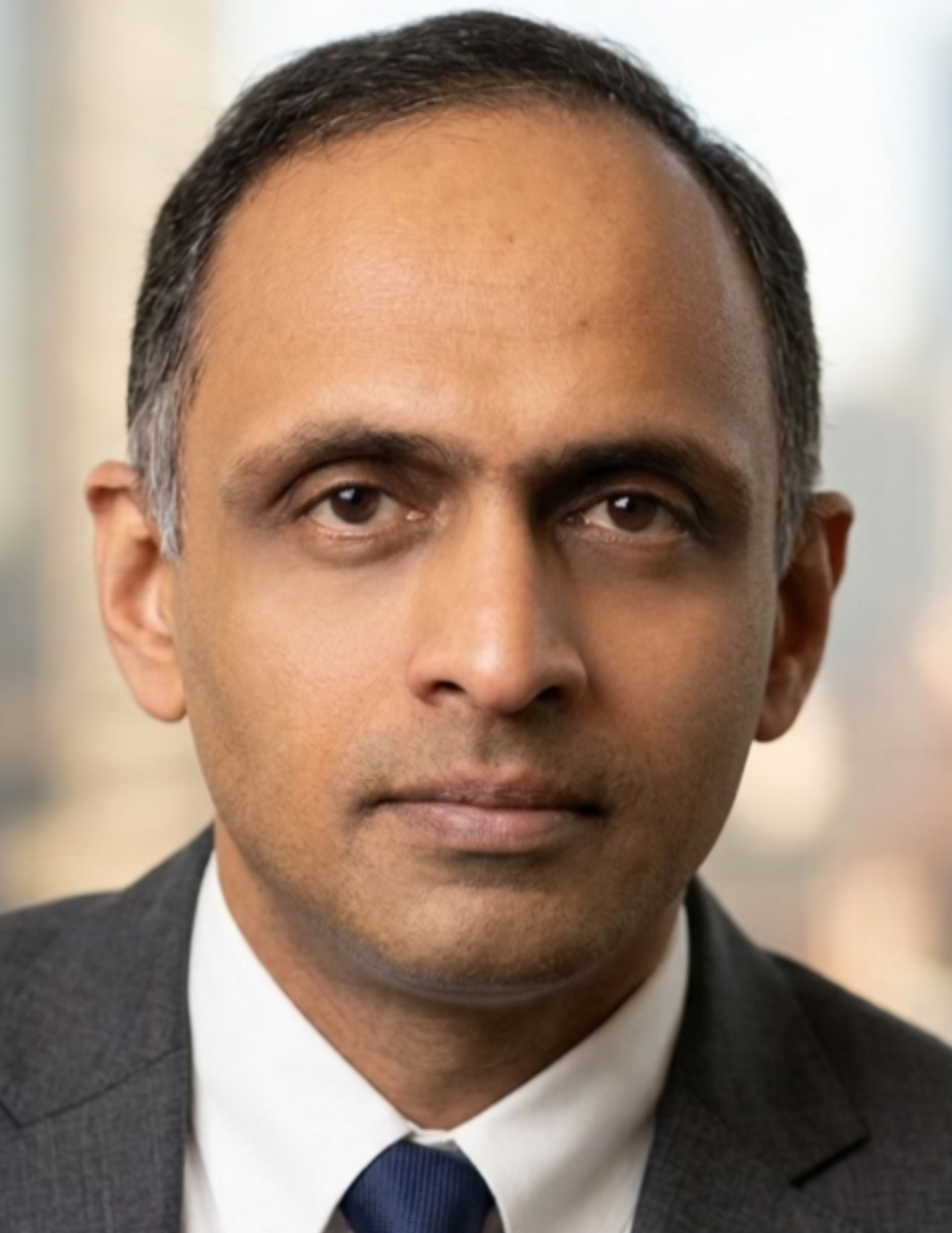 Jayaram Nair